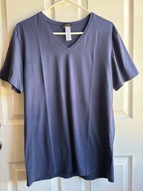 Men’s Premium V-Neck Bundle Lot HANRO (3 Shirts)